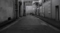 Dark Alley