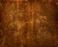 Dark Antique Old Leather Background Royalty Free Stock Photo