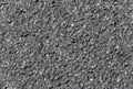 Dark asphalt road rough texture Royalty Free Stock Photo