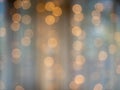 Dark blurred light background good for various Royalty Free Stock Photo