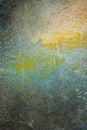 Dark background, Painting texture background, Abstract art texture, Grunge wall, pastel and watercolor, painting surface