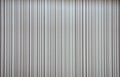 Dark bamboo  natural wood surface with vertical stripes close-up Royalty Free Stock Photo