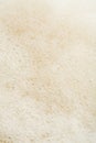 Dark beer foam Royalty Free Stock Photo