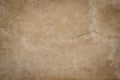 dark beige background cement plaster with vignette