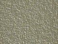 Dark beige rough plaster detail, copy space for typing Royalty Free Stock Photo