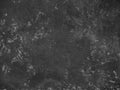 Dark black abstract grunge background. Paint, texture. Surface for writing text. Copy space