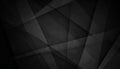 Black Geometric Overlay Texture Background abstract Royalty Free Stock Photo