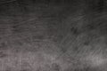 Dark black board scratched conceptual texture background no. 96