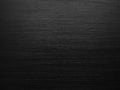 Dark black brushed metal texture Royalty Free Stock Photo