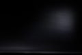 Dark and black carbon fiber background texture Royalty Free Stock Photo