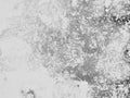 Black and Grey Old grunge background wall texture.Black rough concrete wall wide texture - dark grunge background. Royalty Free Stock Photo