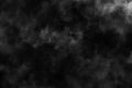 dark black dramatic smoke realistic dust and smoke effect overlay black smoke