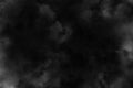 dark black dramatic smoke realistic dust and smoke effect overlay black smoke