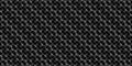 Dark black geometric grid background. Modern dark abstract vector texture. EPS 10