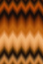 Dark black night chevron zigzag. wallpaper decoration