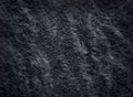 Dark  black slate texture background , natural gray stone vein abstract seamless frame patterns Royalty Free Stock Photo