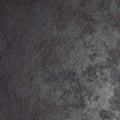 Dark black stone slate background texture, 3d render Royalty Free Stock Photo