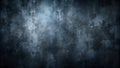 A Mesmerizing Old Dark, and Black Textured Grunge Background Royalty Free Stock Photo