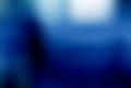 Dark Blue Abstract Background