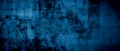 Abstract blue grunge background texture