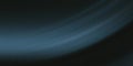Dark Blue Abstract Gradient with Subtle Light Streaks and Grain background Royalty Free Stock Photo