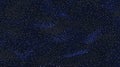 A dark blue background with a lot of stars Royalty Free Stock Photo