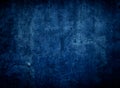 Dark Blue Background Texture Royalty Free Stock Photo