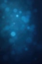 Dark blue blurred background with subtle grain and diffuse texture , deep, tone