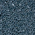 Dark blue bokeh circles. Seamless texture. Tile ready. Royalty Free Stock Photo