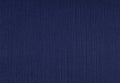 Dark blue coarse woven fabric background