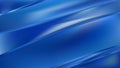 Dark Blue Diagonal Shiny Lines Background Royalty Free Stock Photo