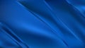 Dark Blue Diagonal Shiny Lines Background Royalty Free Stock Photo