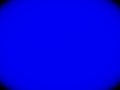 Dark blue and empty tv screen illustration background