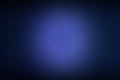 Dark Blue Fabric Pattern Style Background