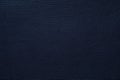 Dark blue felt texture background corduroy pattern Royalty Free Stock Photo