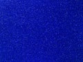 Dark blue glitter abstract rough cement floor texture for blur background Christmas Royalty Free Stock Photo