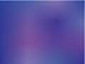 Dark blue gradient background. Blurred bright colors, colorful smoky pattern. Vector illustration