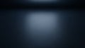 Dark Blue Gradient Background with Soft Spotlight Effect navy abstract Royalty Free Stock Photo