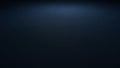 Dark Blue Gradient Background with Subtle Light Spotlight Effect image photo Royalty Free Stock Photo