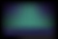 Dark Blue Gradient Background Vector. Black Blur Wallpaper