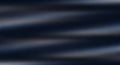 Dark blue and grey abstract background with blurred horizontal lines and subtle light reflections Royalty Free Stock Photo