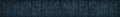 Dark blue grunge background. Long banner with vintage wood texture. Royalty Free Stock Photo