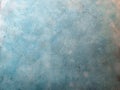 Dark blue grunge paper abstract backgrounds. Royalty Free Stock Photo