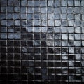 Dark blue marble texture background Royalty Free Stock Photo