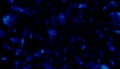 Dark Blue Micro Abstract Background