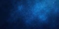 Dark blue noise grain, blurred diffuse background Simple, neutral indigo tone , simple, color