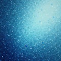 Dark blue noise wallpaper Simple blurred indigo gradient with diffuse effect , wallpaper, texture