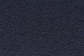 Dark blue paper grunge texture background. High resolution photo. Royalty Free Stock Photo