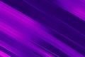 dark blue and purple colored soft motion slice abstract background and motion blurred light background and gradient diagonal lines Royalty Free Stock Photo