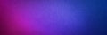 Dark blue purple magenta background. Gradient. Abstract. Colorful. Beautiful background Royalty Free Stock Photo